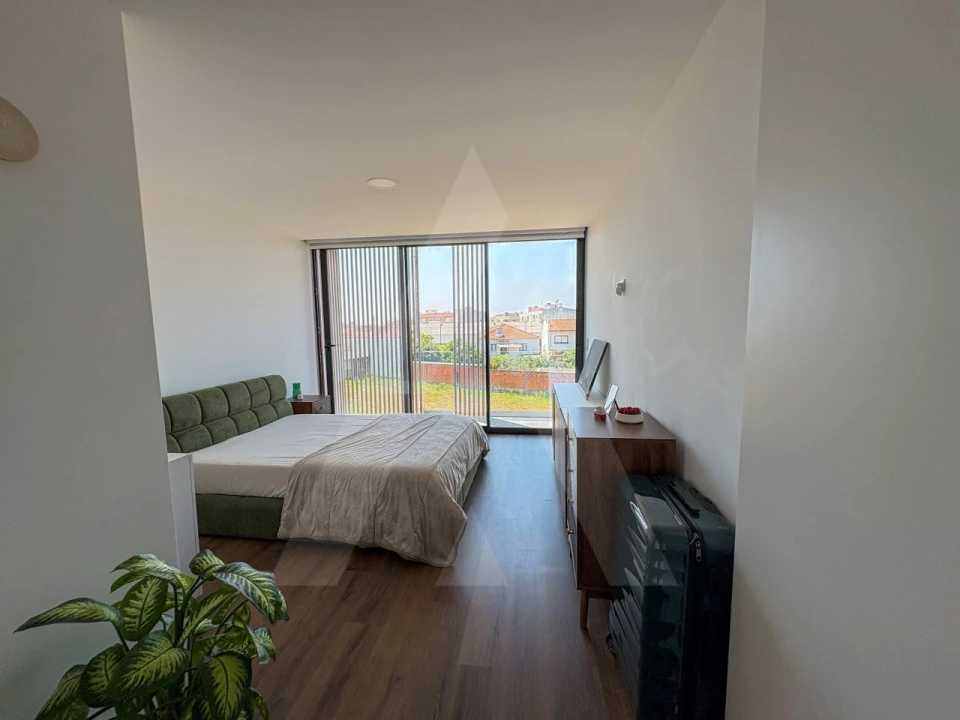 Apartamento T2 para Venda em Albergaria-A-Velha e Valmaior Foto 10