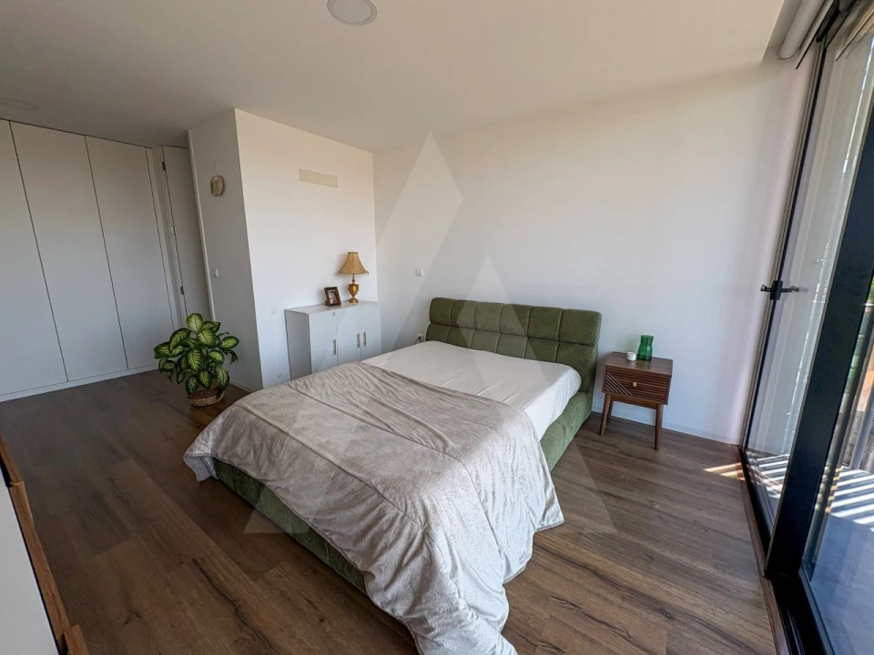 Apartamento T2 para Venda em Albergaria-A-Velha e Valmaior Foto 2