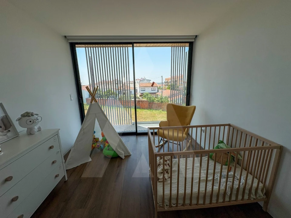Apartamento T2 para Venda em Albergaria-A-Velha e Valmaior Foto 15