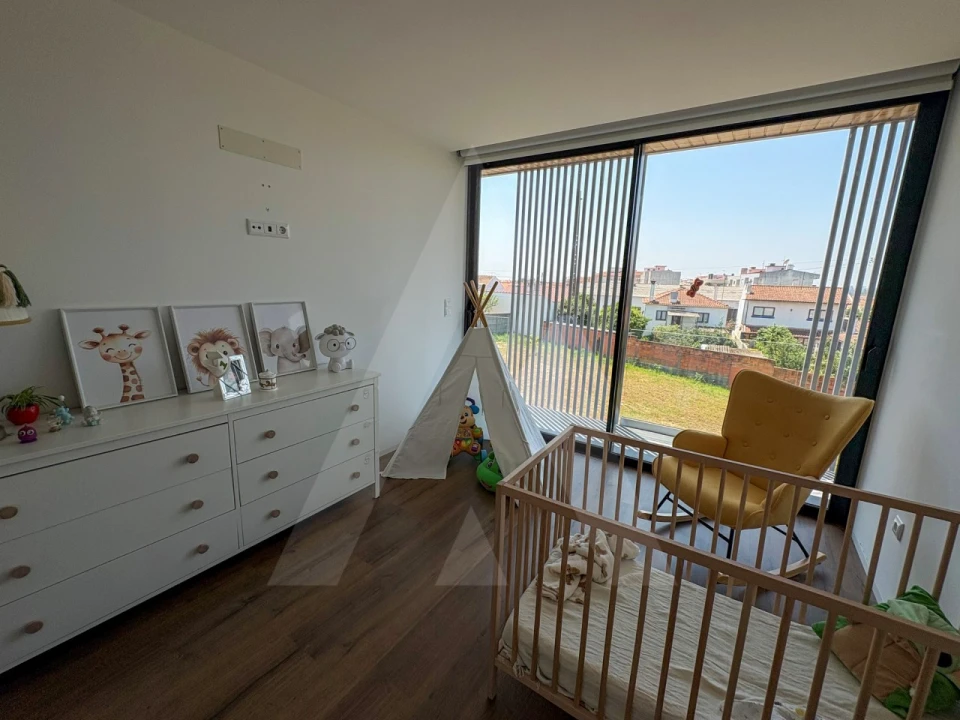 Apartamento T2 para Venda em Albergaria-A-Velha e Valmaior Foto 14
