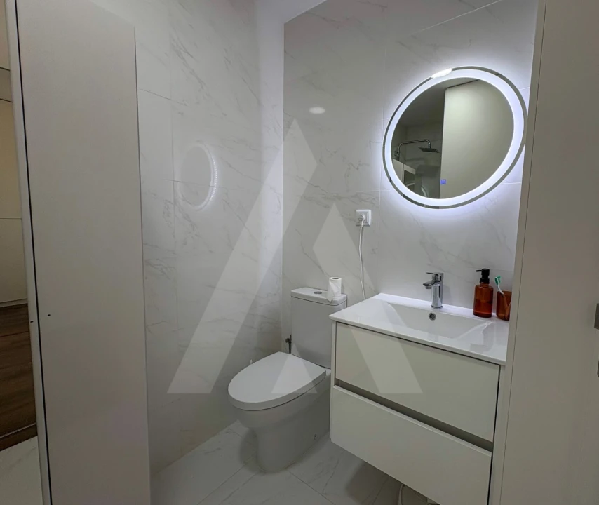 Apartamento T2 para Venda em Albergaria-A-Velha e Valmaior Foto 12