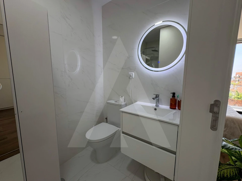 Apartamento T2 para Venda em Albergaria-A-Velha e Valmaior Foto 13