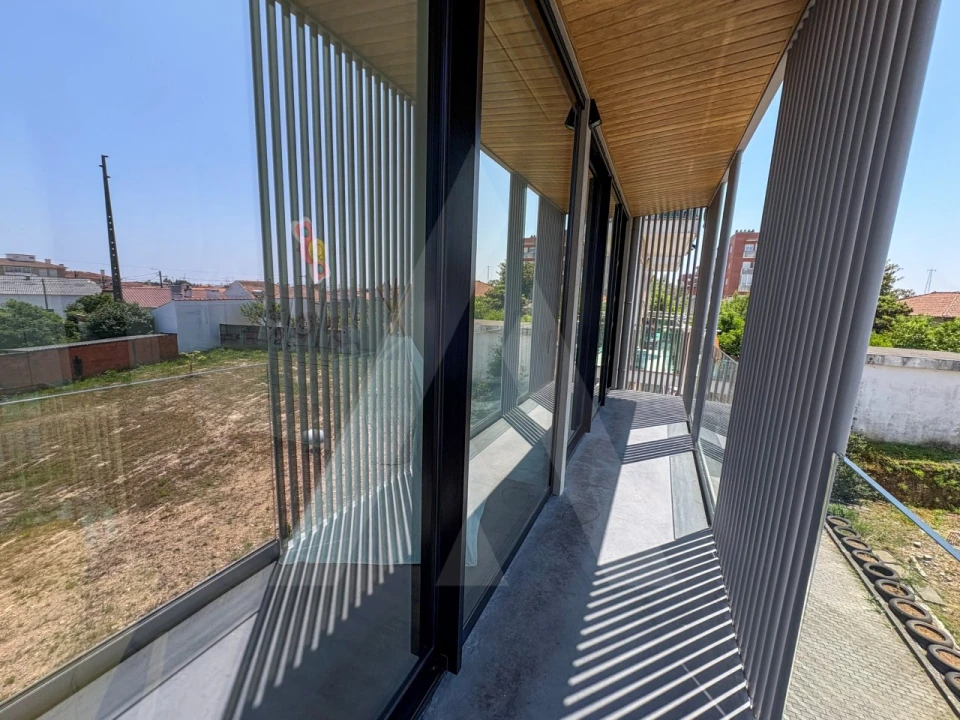 Apartamento T2 para Venda em Albergaria-A-Velha e Valmaior Foto 17