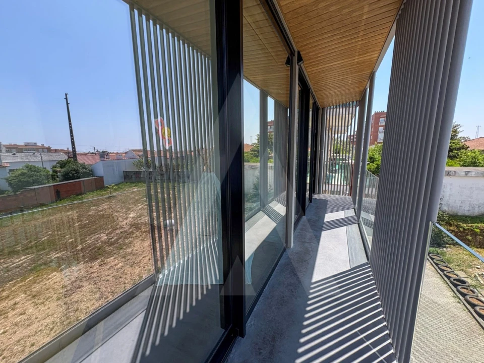 Apartamento T2 para Venda em Albergaria-A-Velha e Valmaior Foto 21
