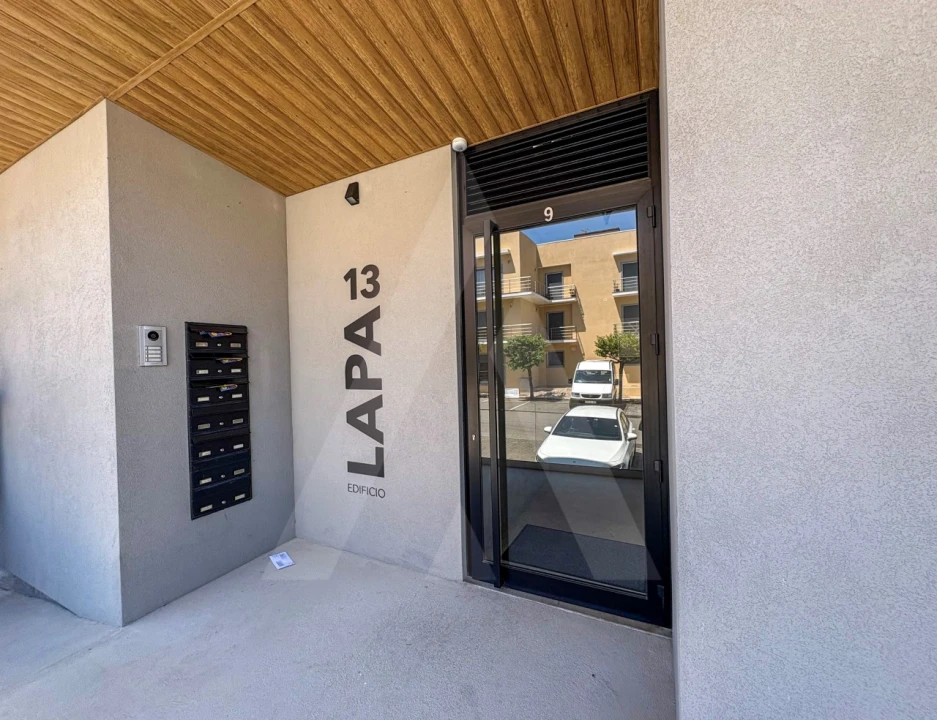 Apartamento T2 para Venda em Albergaria-A-Velha e Valmaior Foto 24