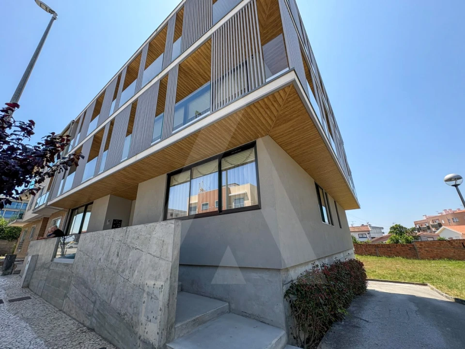 Apartamento T2 para Venda em Albergaria-A-Velha e Valmaior Foto 25