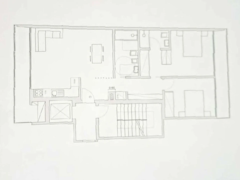 Apartamento T2 para Venda em Albergaria-A-Velha e Valmaior Foto 26