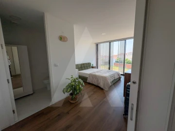 Apartamento T2 para Venda em Albergaria-A-Velha e Valmaior