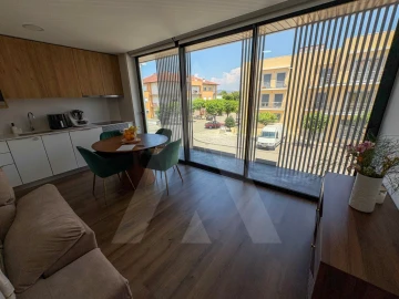 Apartamento T2 para Venda em Albergaria-A-Velha e Valmaior