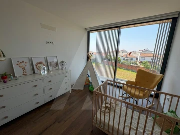 Apartamento T2 para Venda em Albergaria-A-Velha e Valmaior