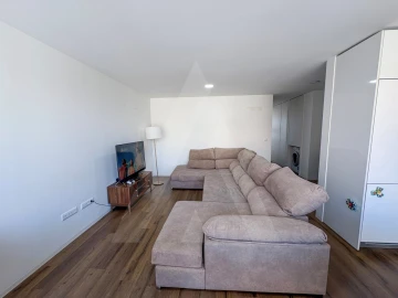 Apartamento T2 para Venda em Albergaria-A-Velha e Valmaior
