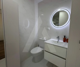 Apartamento T2 para Venda em Albergaria-A-Velha e Valmaior