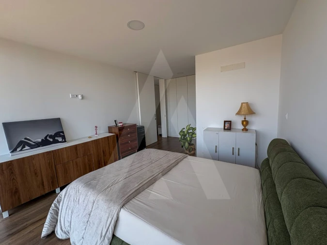 Apartamento T2 para Venda em Albergaria-A-Velha e Valmaior Foto 11