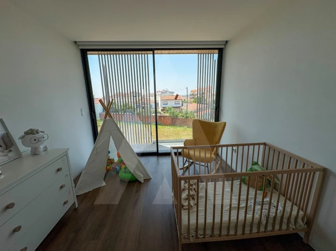 Apartamento T2 para Venda em Albergaria-A-Velha e Valmaior Foto 15