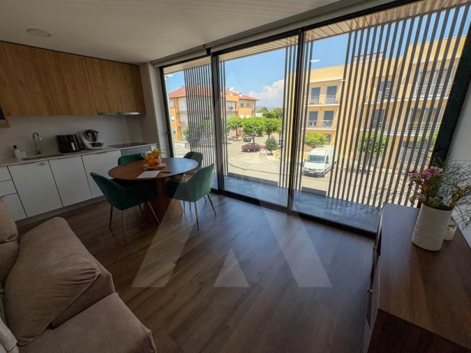 Apartamento T2 para Venda em Albergaria-A-Velha e Valmaior Foto 6