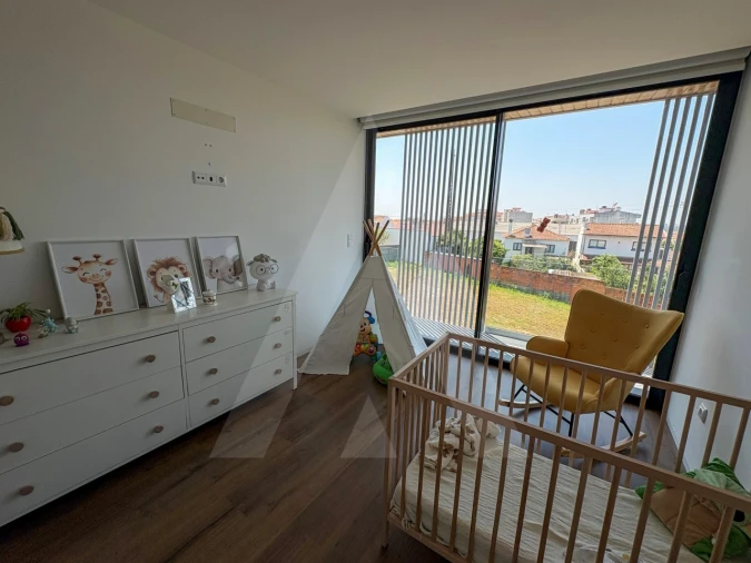 Apartamento T2 para Venda em Albergaria-A-Velha e Valmaior Foto 14