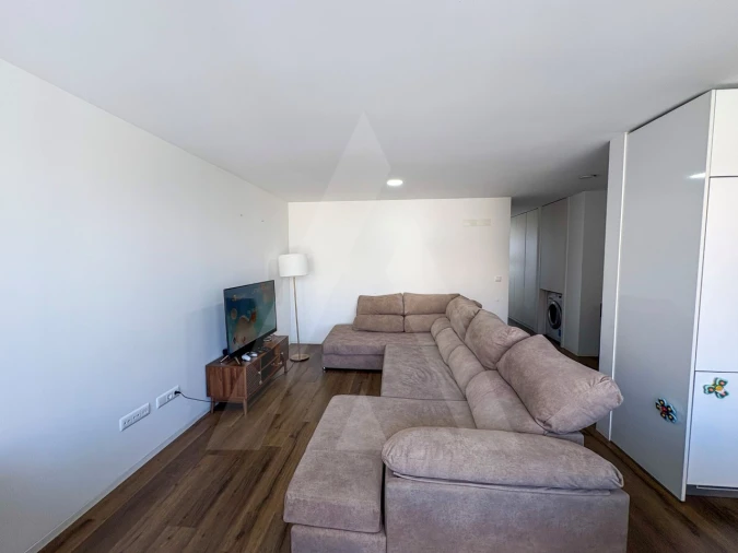 Apartamento T2 para Venda em Albergaria-A-Velha e Valmaior Foto 7