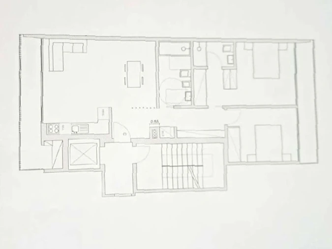 Apartamento T2 para Venda em Albergaria-A-Velha e Valmaior Foto 26