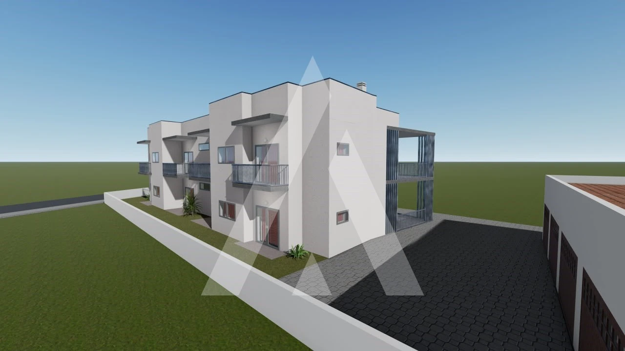 Apartamento T3 para Venda em Bustos, Troviscal e Mamarrosa Foto 1