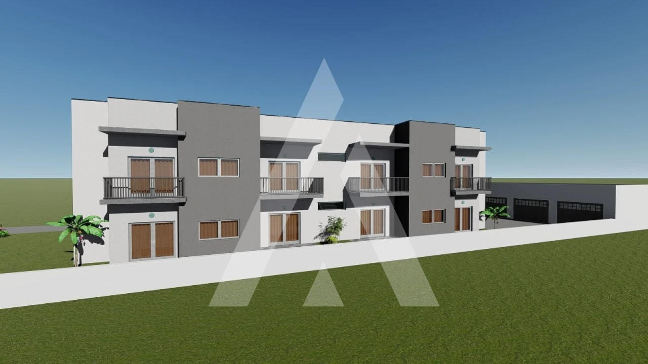 Apartamento T3 para Venda em Bustos, Troviscal e Mamarrosa Foto 2
