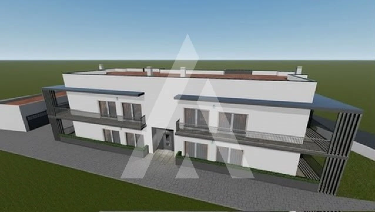 Apartamento T3 para Venda em Bustos, Troviscal e Mamarrosa Foto 3