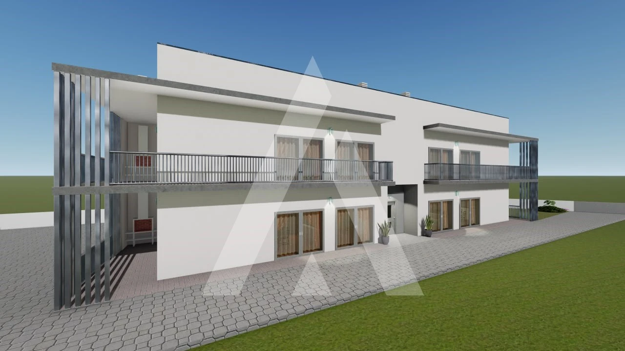 Apartamento T3 para Venda em Bustos, Troviscal e Mamarrosa Foto 4
