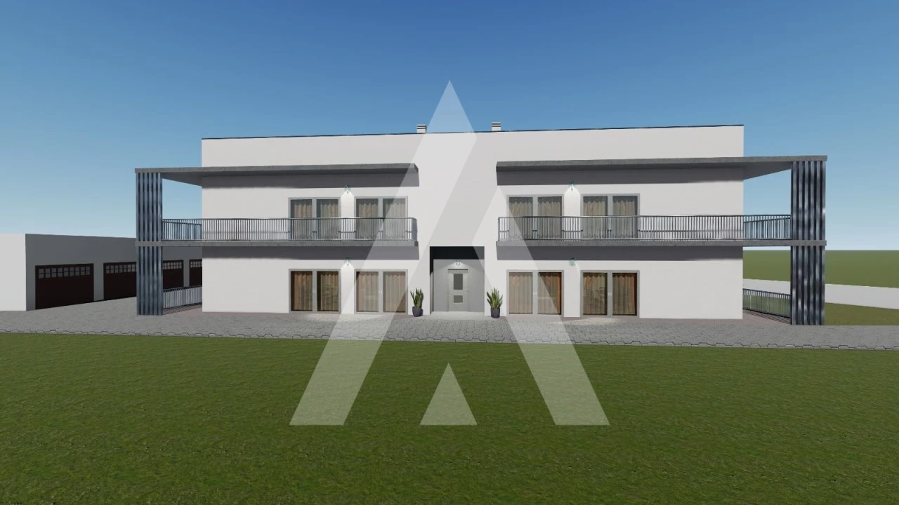 Apartamento T3 para Venda em Bustos, Troviscal e Mamarrosa Foto 5