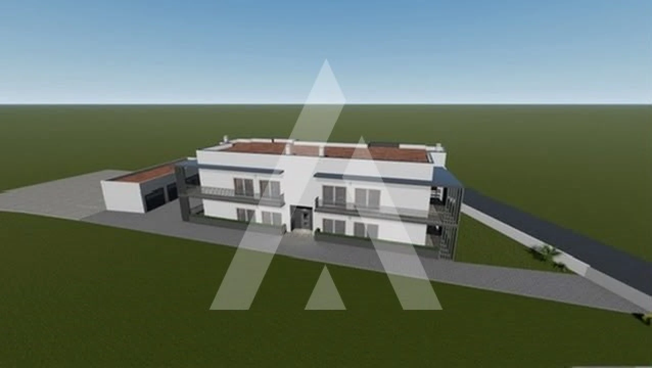 Apartamento T3 para Venda em Bustos, Troviscal e Mamarrosa Foto 6