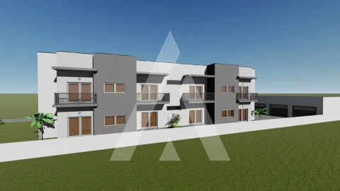 Apartamento T3 para Venda em Bustos, Troviscal e Mamarrosa