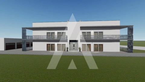Apartamento T3 para Venda em Bustos, Troviscal e Mamarrosa