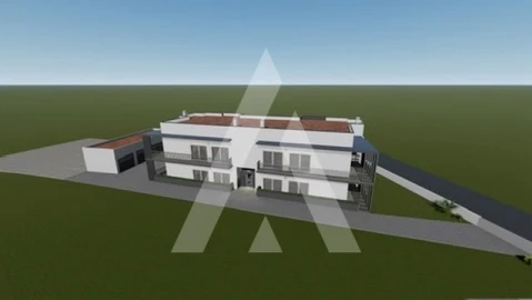 Apartamento T3 para Venda em Bustos, Troviscal e Mamarrosa