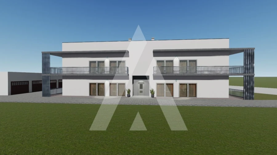 Apartamento T3 para Venda em Bustos, Troviscal e Mamarrosa Foto 5