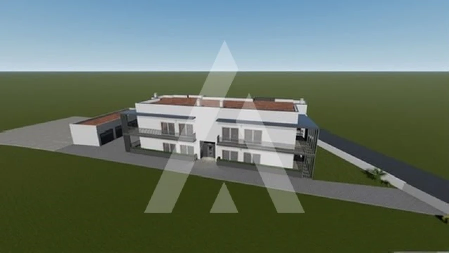 Apartamento T3 para Venda em Bustos, Troviscal e Mamarrosa Foto 6