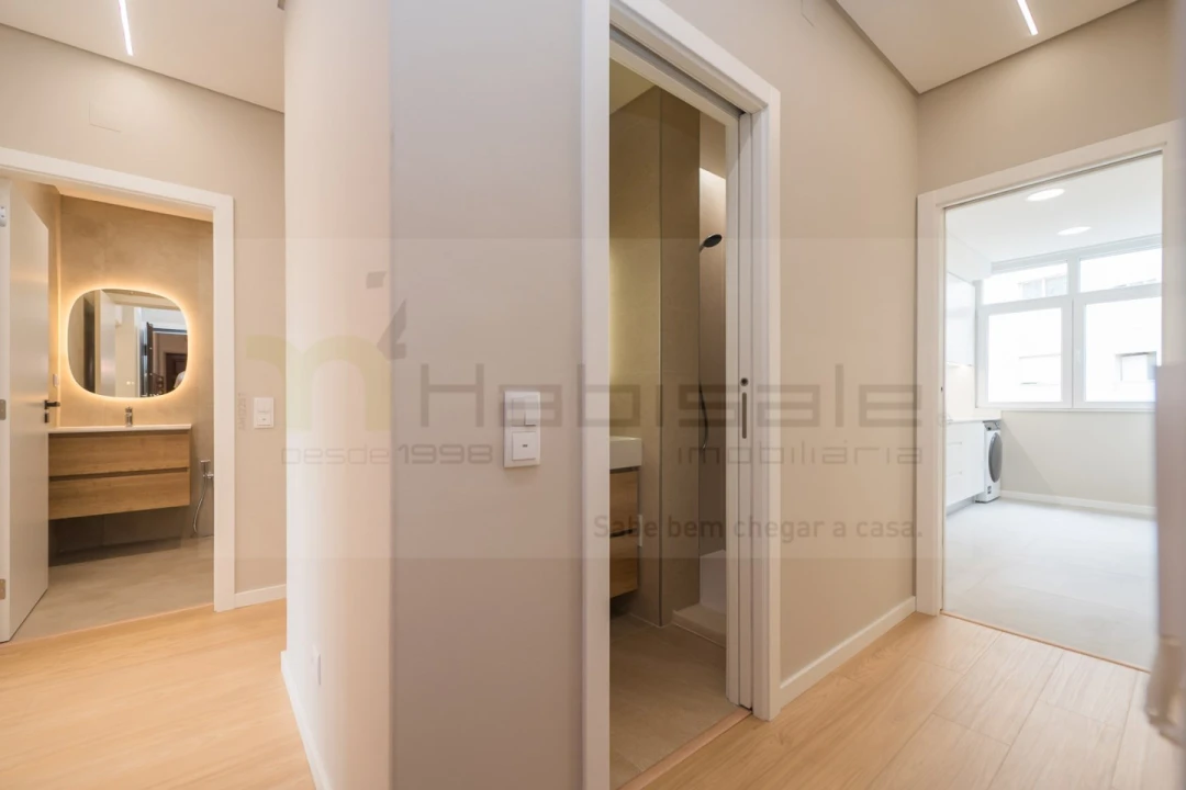Apartamento T3 para Venda em Cascais e Estoril Foto 2