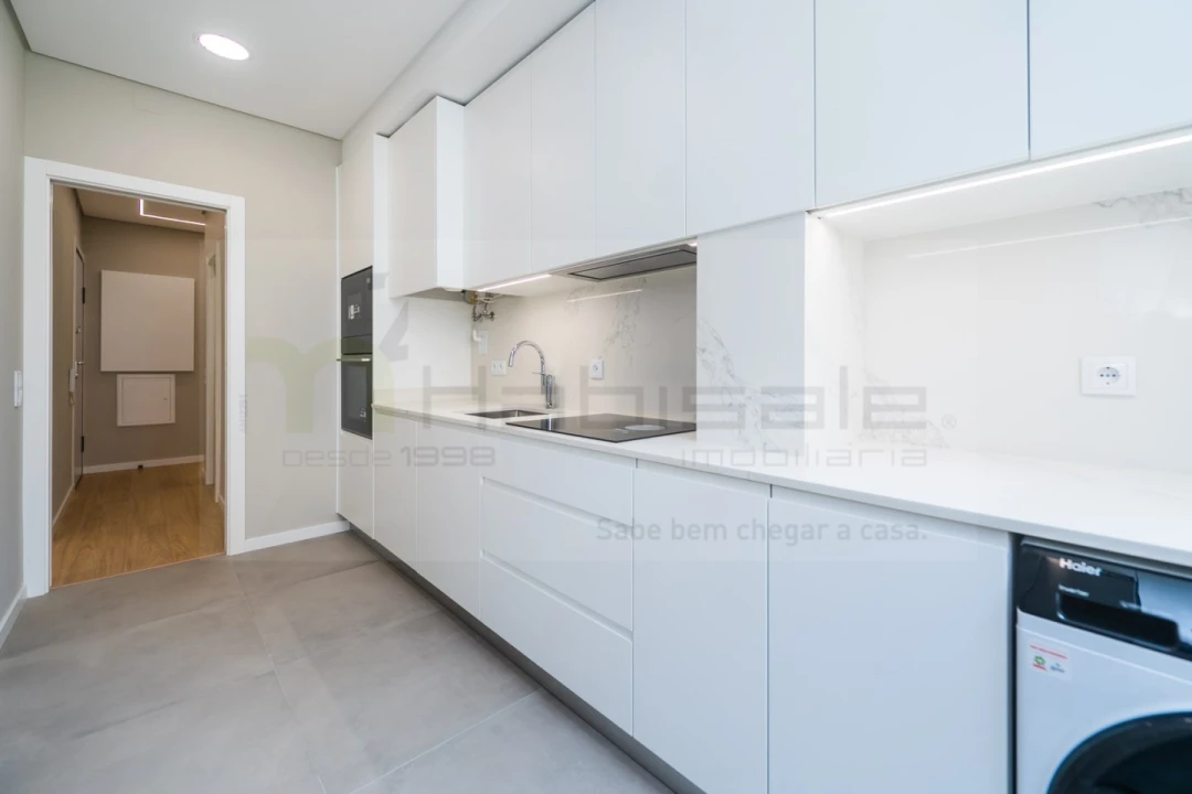 Apartamento T3 para Venda em Cascais e Estoril Foto 1