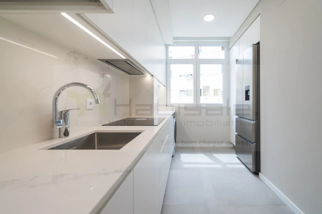 Apartamento T3 para Venda em Cascais e Estoril Foto 3