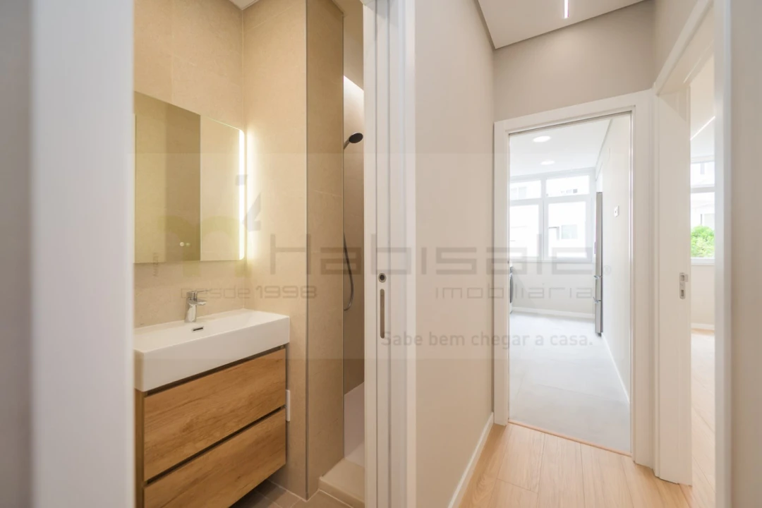 Apartamento T3 para Venda em Cascais e Estoril Foto 6
