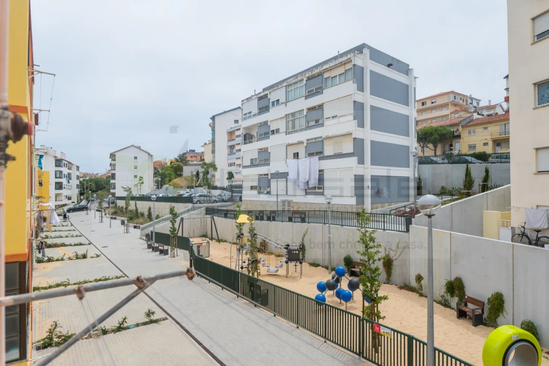 Apartamento T3 para Venda em Cascais e Estoril Foto 26