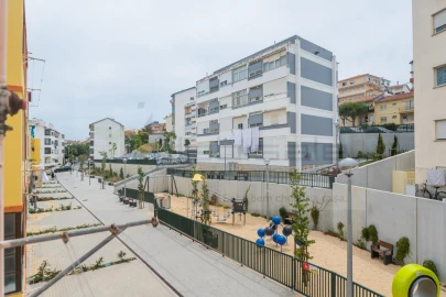 Apartamento T3 para Venda em Cascais e Estoril