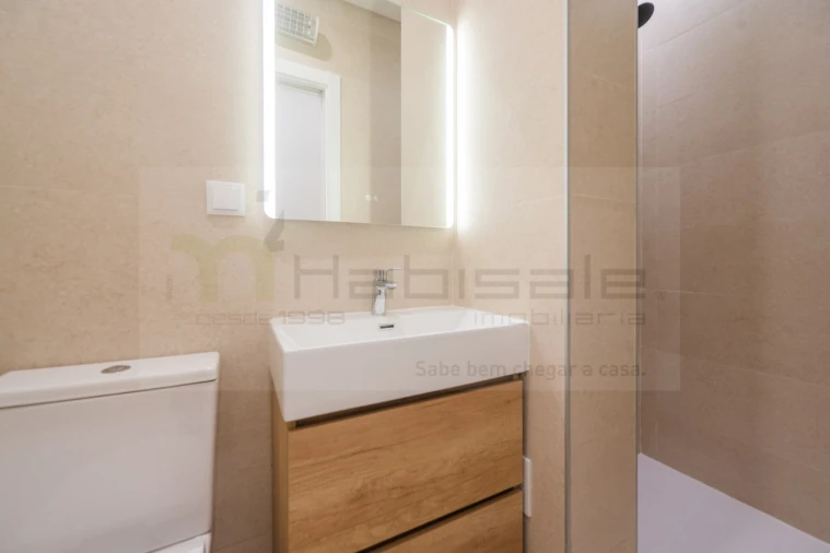 Apartamento T3 para Venda em Cascais e Estoril Foto 7