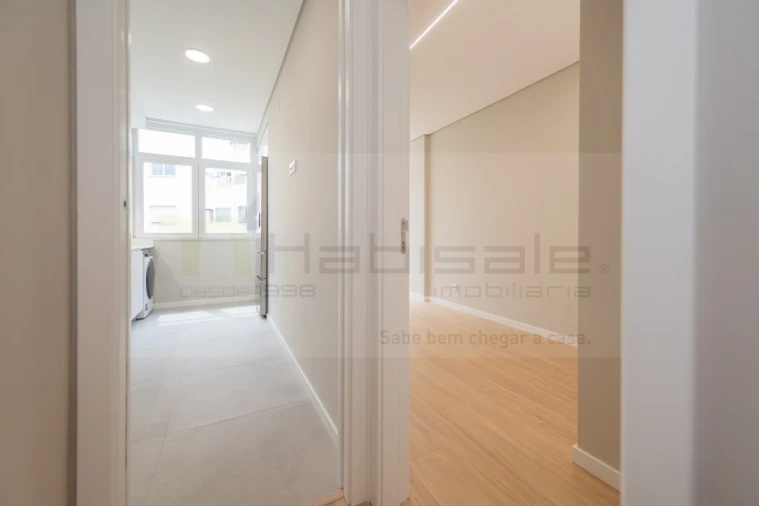Apartamento T3 para Venda em Cascais e Estoril Foto 8