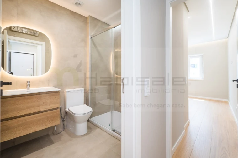 Apartamento T3 para Venda em Cascais e Estoril Foto 22