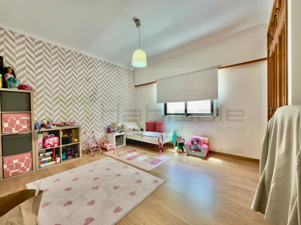 Apartamento T2 para Venda em Algueirão-Mem Martins Foto 14