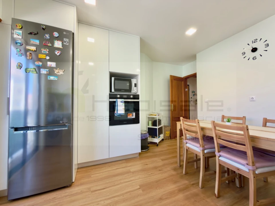 Apartamento T2 para Venda em Algueirão-Mem Martins Foto 9