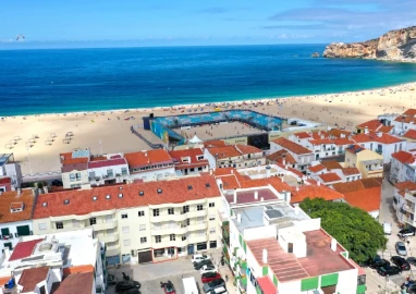 Loja para Venda em Nazare