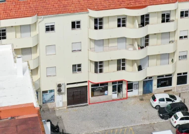 Loja para Venda em Nazare
