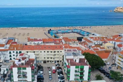 Loja para Venda em Nazare