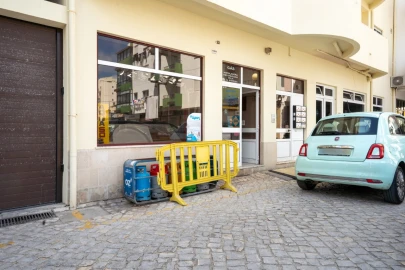 Loja para Venda em Nazare
