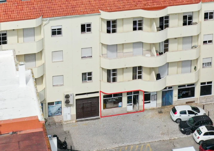 Loja para Venda em Nazare Foto 2