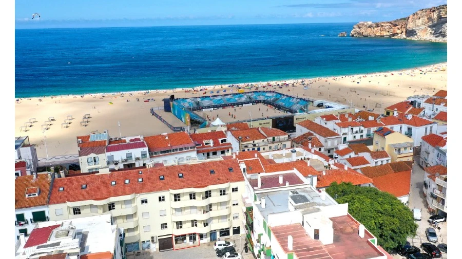 Loja para Venda em Nazare